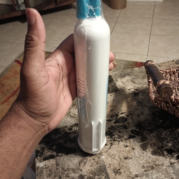 Replacement Kenmore 9083 Refrigerator Cartridge Water Filter 469083 9020 - Picture 2 of 3